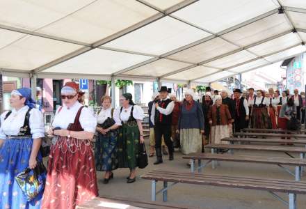 Staromiejska Wiosna- sobota